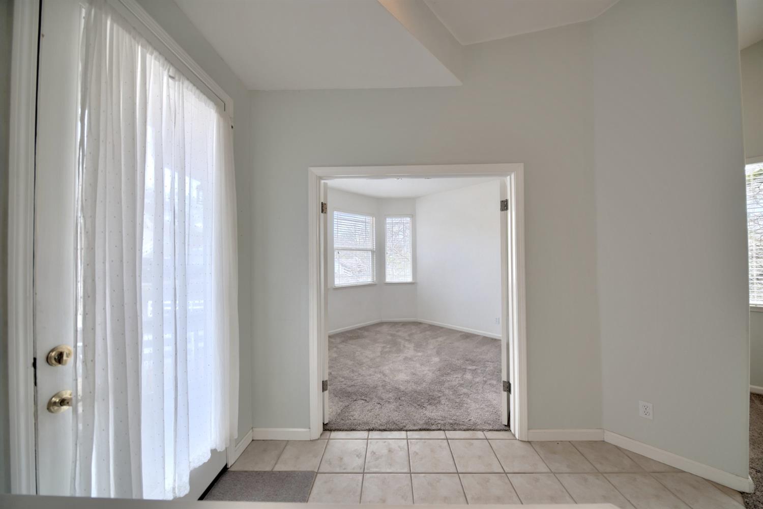 6250 Bluff View Road Copperopolis, CA 95228 - Photo 18 of 76 a view of an empty room