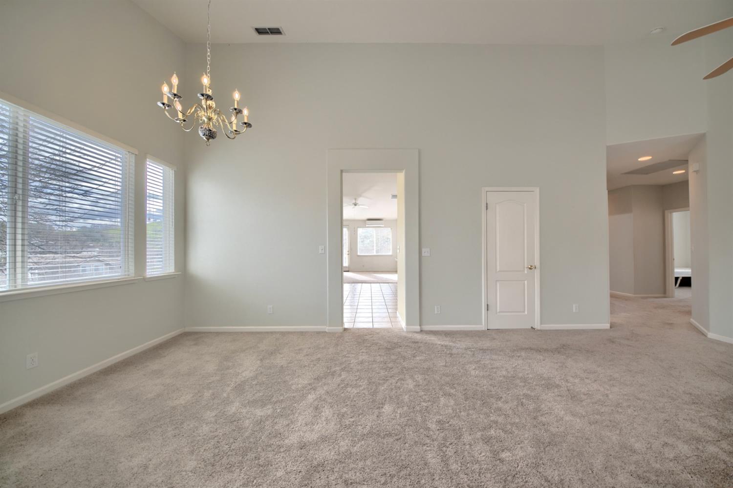 6250 Bluff View Road Copperopolis, CA 95228 - Photo 29 of 76 a view of an empty room with a window