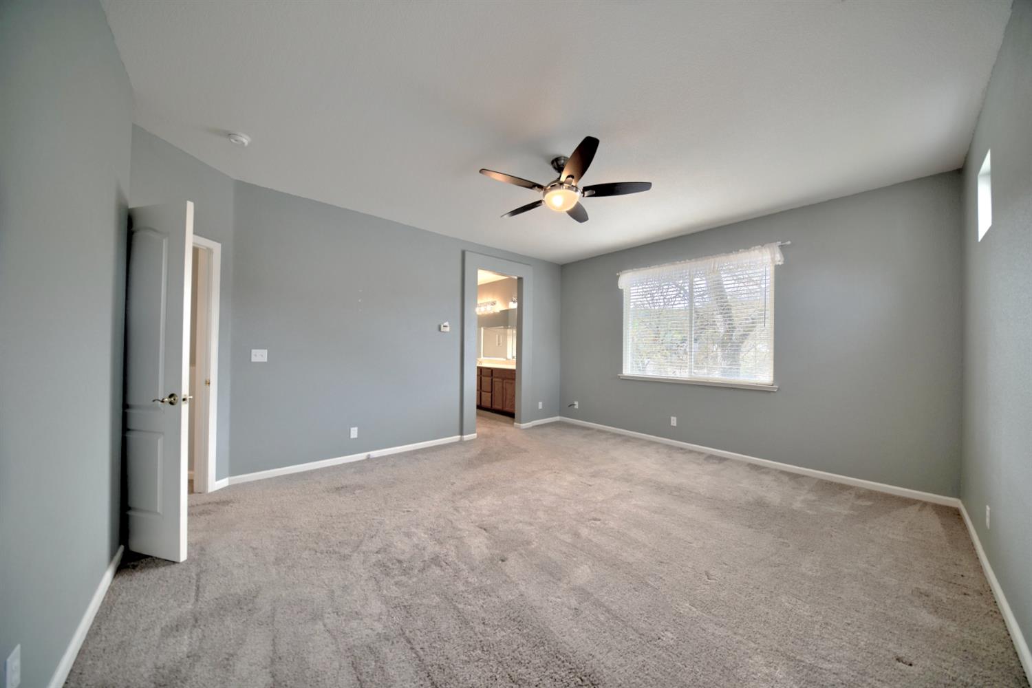 6250 Bluff View Road Copperopolis, CA 95228 - Photo 51 of 76 a view of an empty room with a window