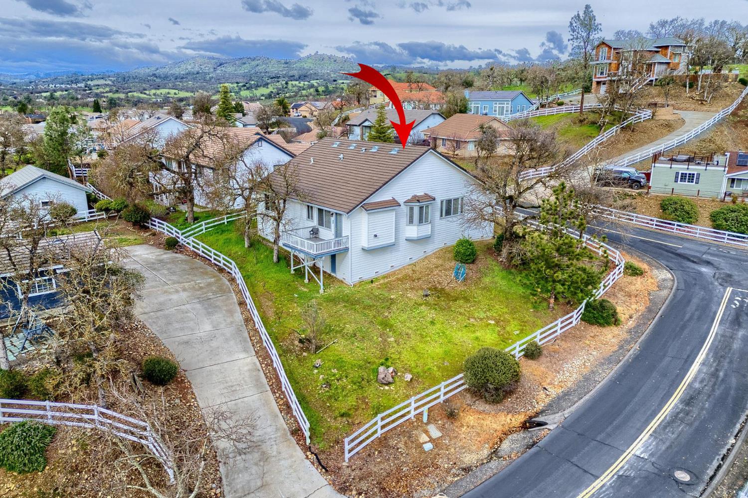 6250 Bluff View Road Copperopolis, CA 95228 - Photo 60 of 70