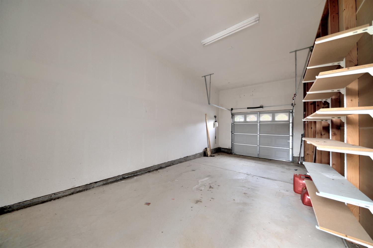 6250 Bluff View Road Copperopolis, CA 95228 - Photo 74 of 76 3rd garage good for boat storage