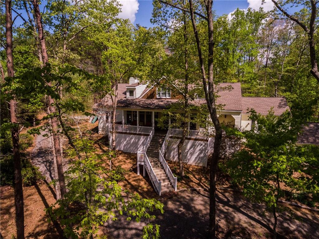 240 Outback Road Jasper, GA 30143 - Photo 1 of 1 Gallery Image 1