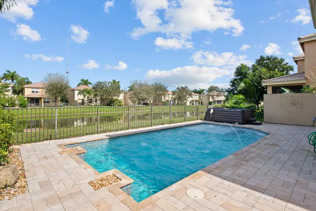 $4,500 | 7865 Jewelwood Drive, Boynton Beach, FL 33437