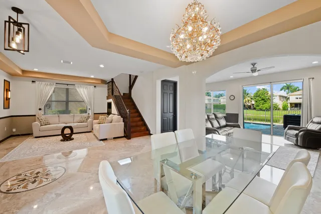 $4,500 | 7865 Jewelwood Drive, Boynton Beach, FL 33437