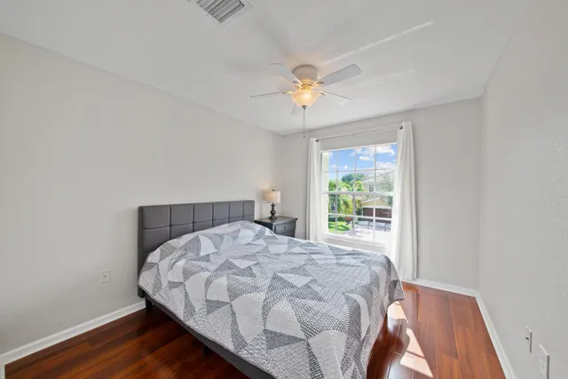 $4,500 | 7865 Jewelwood Drive, Boynton Beach, FL 33437