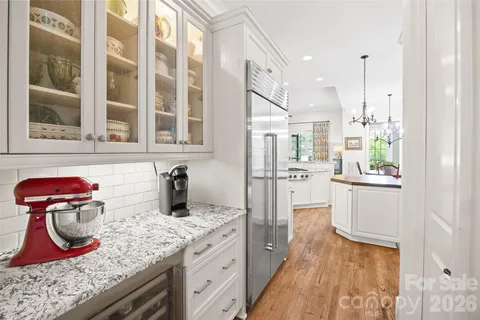 $1,750,000 | 3415 Indian Meadows Lane, Charlotte, NC 28210