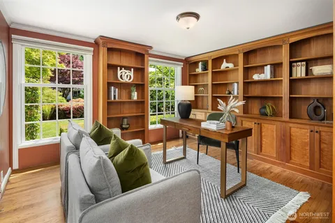 $2,998,000 | 8914 Southeast 56th Street, Mercer Island, WA 98040