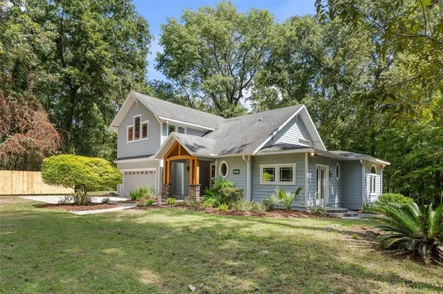 $699,900 | 6916 Northwest 67th Avenue, Gainesville, FL 32653