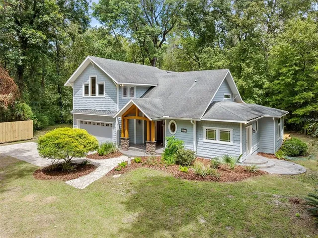 $699,900 | 6916 Northwest 67th Avenue, Gainesville, FL 32653