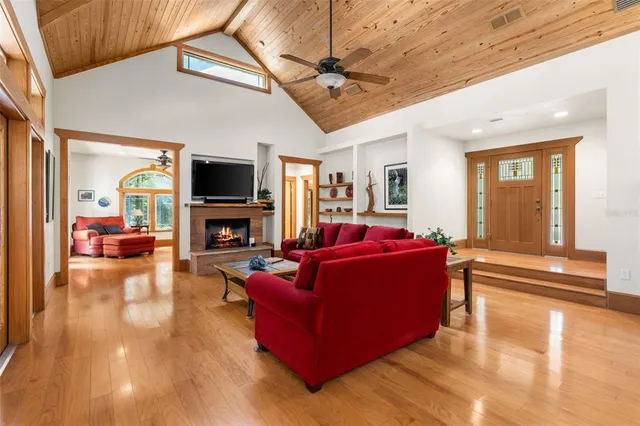 $699,900 | 6916 Northwest 67th Avenue, Gainesville, FL 32653