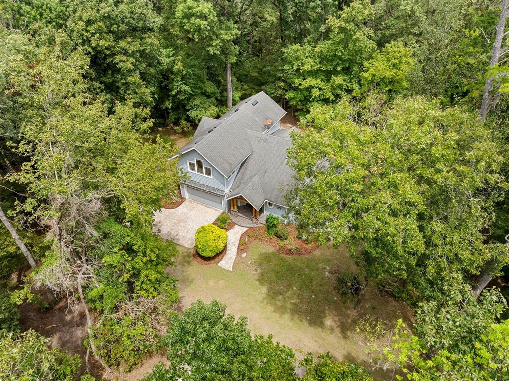 6916 Northwest 67th Avenue Gainesville, FL 32653 - Photo 49 of 55