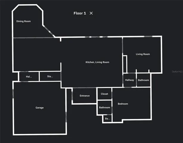 $699,900 | 6916 Northwest 67th Avenue, Gainesville, FL 32653