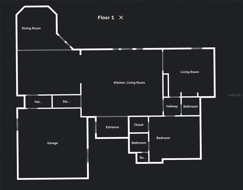 6916 Northwest 67th Avenue Gainesville, FL 32653 - Photo 54 of 55