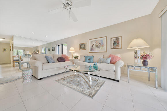 21676 Cypress Road, Unit 12A Boca Raton, FL 33433 - Photo 31 of 44 Living Room (6)