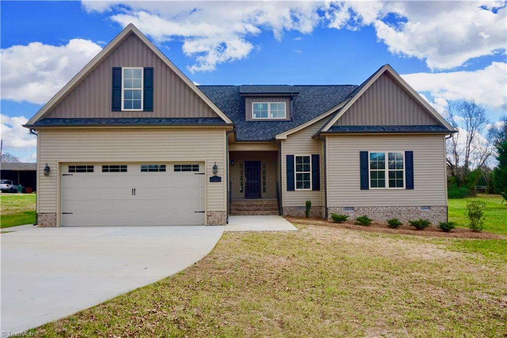 310 Anderson Road Winston-Salem, NC 27107 - Photo 1 of 29 Gallery Image 1