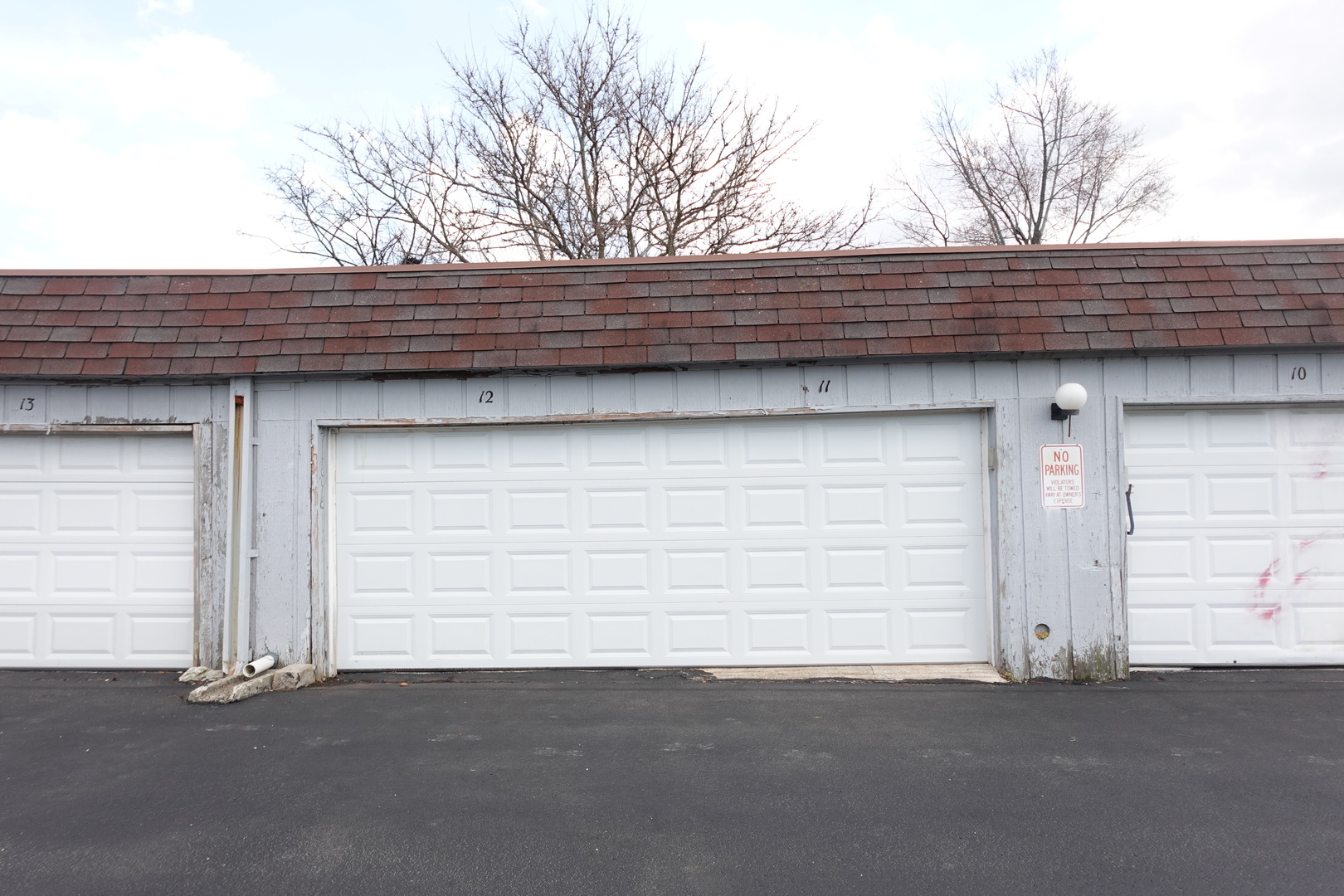 918 East Old Willow Road, Unit 102 Prospect Heights, IL 60070 - Photo 32 of 35