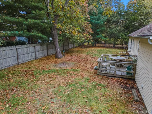 $825,000 | 9 Shinnecock Avenue, East Quogue, NY 11942