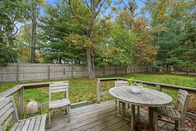 $825,000 | 9 Shinnecock Avenue, East Quogue, NY 11942