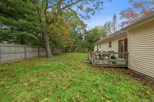 $825,000 | 9 Shinnecock Avenue, East Quogue, NY 11942