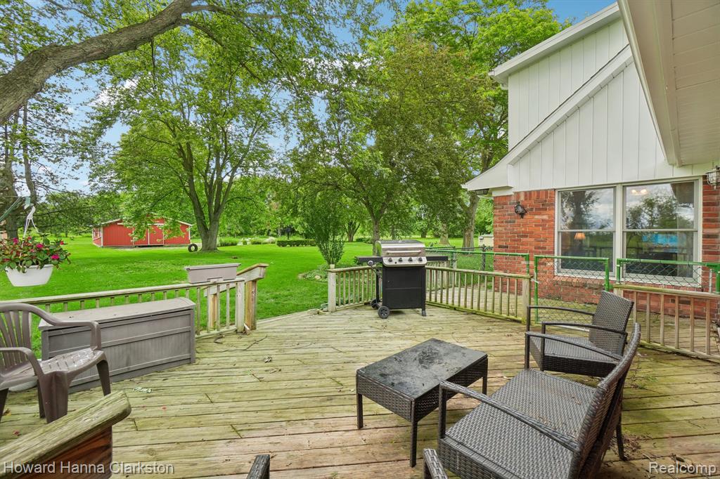 66653 Hartway Road Ray, MI 48096 - Photo 3 of 61