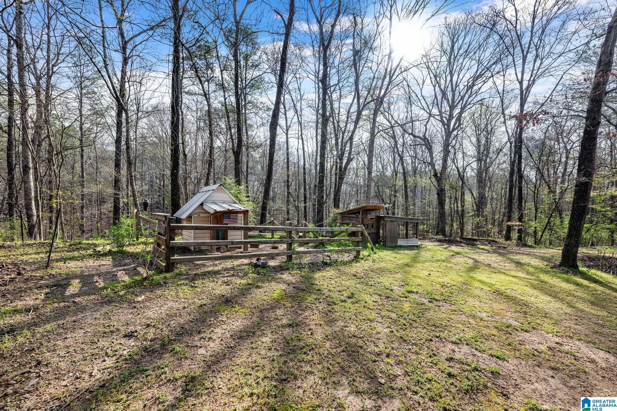 510 Myrick Road Warrior, AL 35180 - Photo 34 of 61