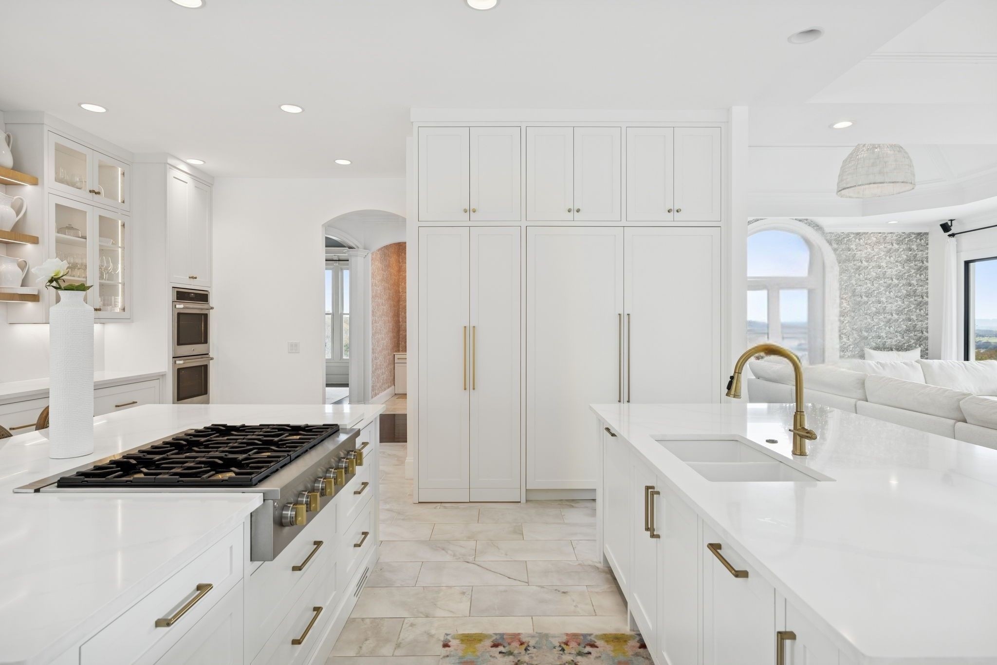 2194 South Berrys Chapel Road Franklin, TN 37069 - Photo 12 of 41