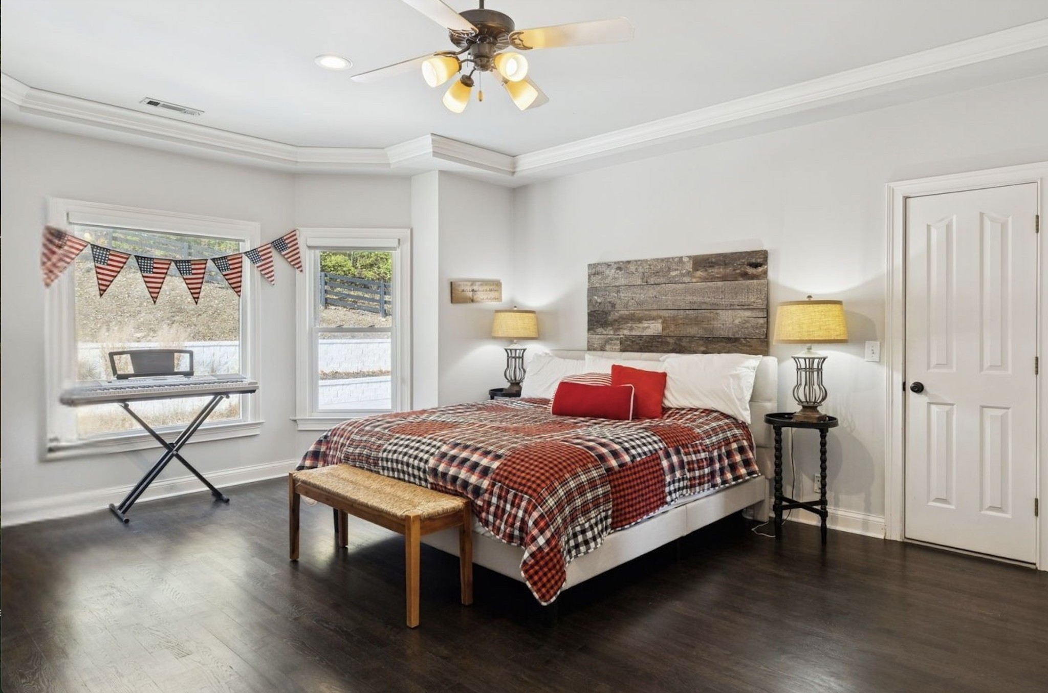 2194 South Berrys Chapel Road Franklin, TN 37069 - Photo 21 of 41