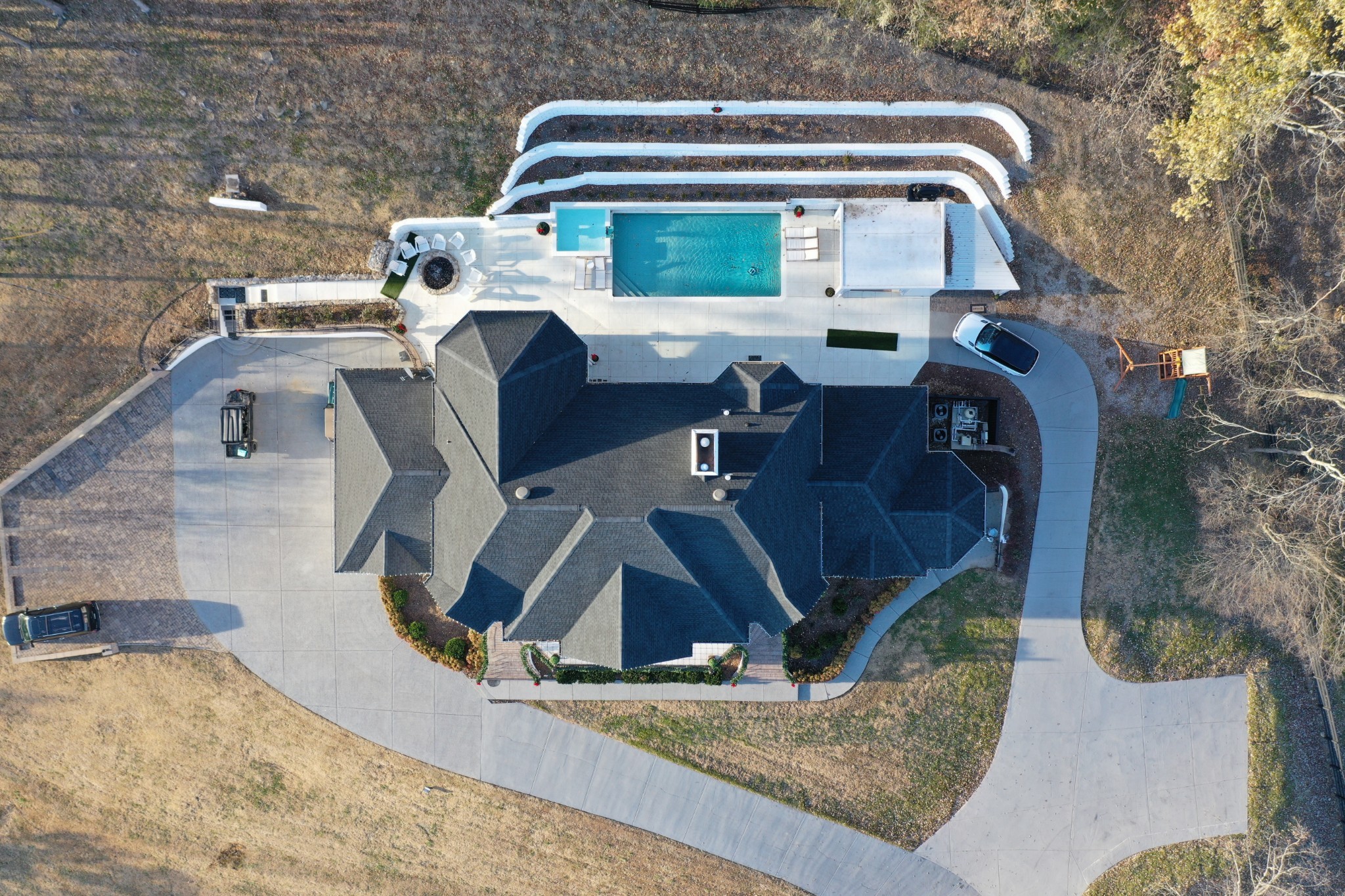 2194 South Berrys Chapel Road Franklin, TN 37069 - Photo 24 of 41