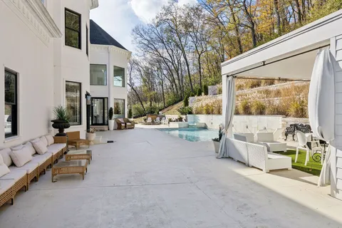 $4,799,900 | 2194 South Berrys Chapel Road, Franklin, TN 37069