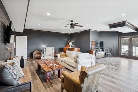 $4,799,900 | 2194 South Berrys Chapel Road, Franklin, TN 37069