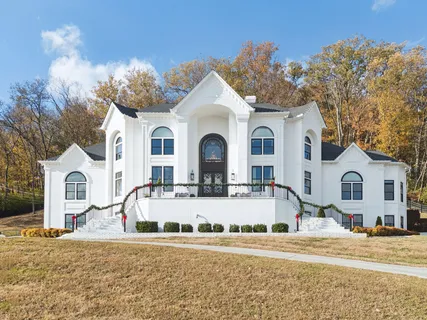 $4,799,900 | 2194 South Berrys Chapel Road, Franklin, TN 37069