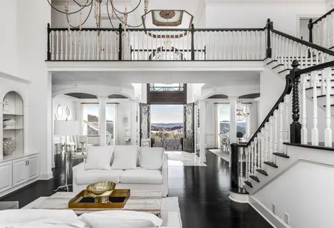 $4,799,900 | 2194 South Berrys Chapel Road, Franklin, TN 37069