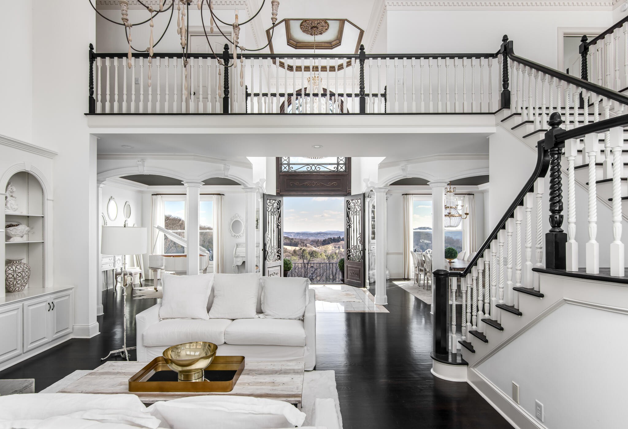 2194 South Berrys Chapel Road Franklin, TN 37069 - Photo 31 of 41