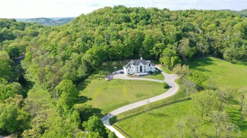 $4,799,900 | 2194 South Berrys Chapel Road, Franklin, TN 37069