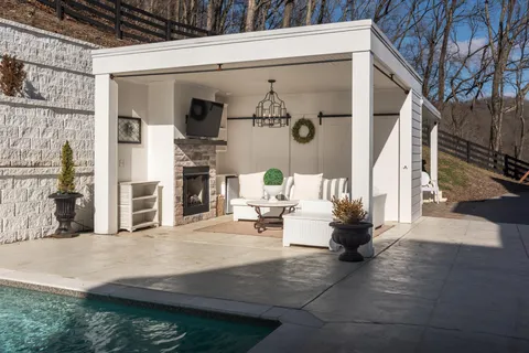 $4,799,900 | 2194 South Berrys Chapel Road, Franklin, TN 37069