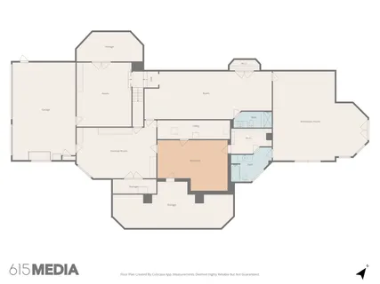 $4,799,900 | 2194 South Berrys Chapel Road, Franklin, TN 37069