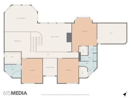 $4,799,900 | 2194 South Berrys Chapel Road, Franklin, TN 37069