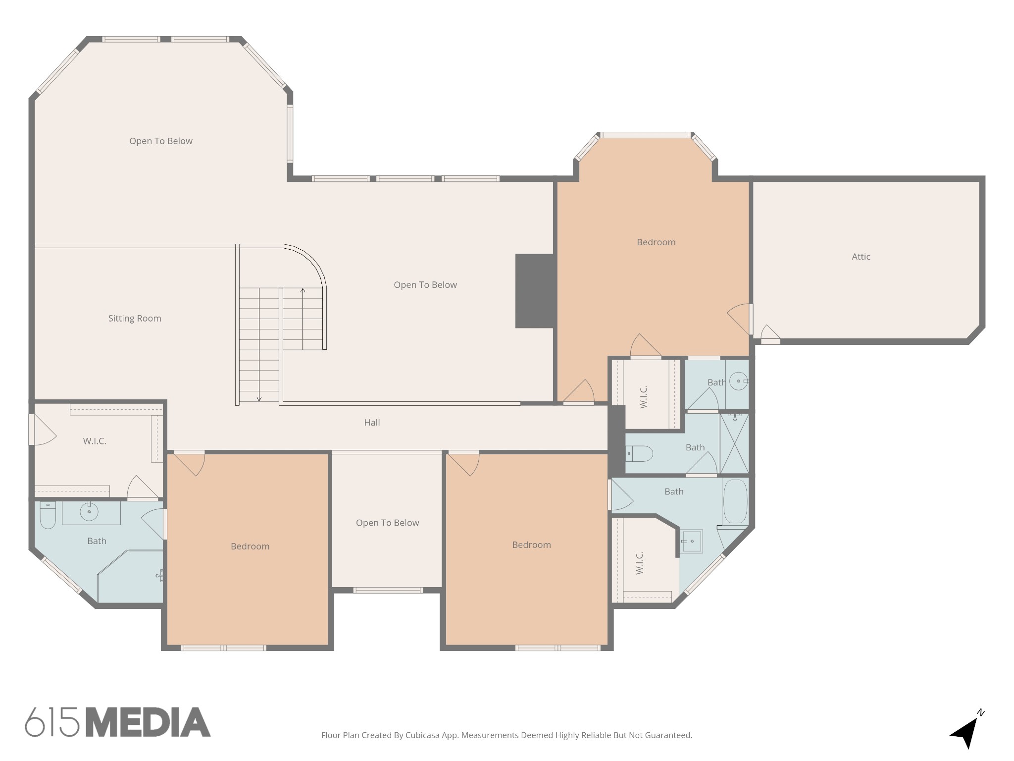 2194 South Berrys Chapel Road Franklin, TN 37069 - Photo 39 of 41