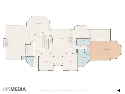 $4,799,900 | 2194 South Berrys Chapel Road, Franklin, TN 37069