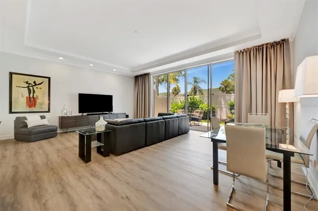 a view of entryway with white walls and windows