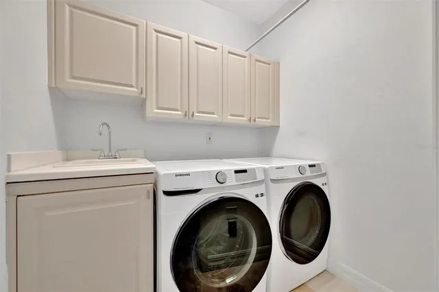 a view of a building