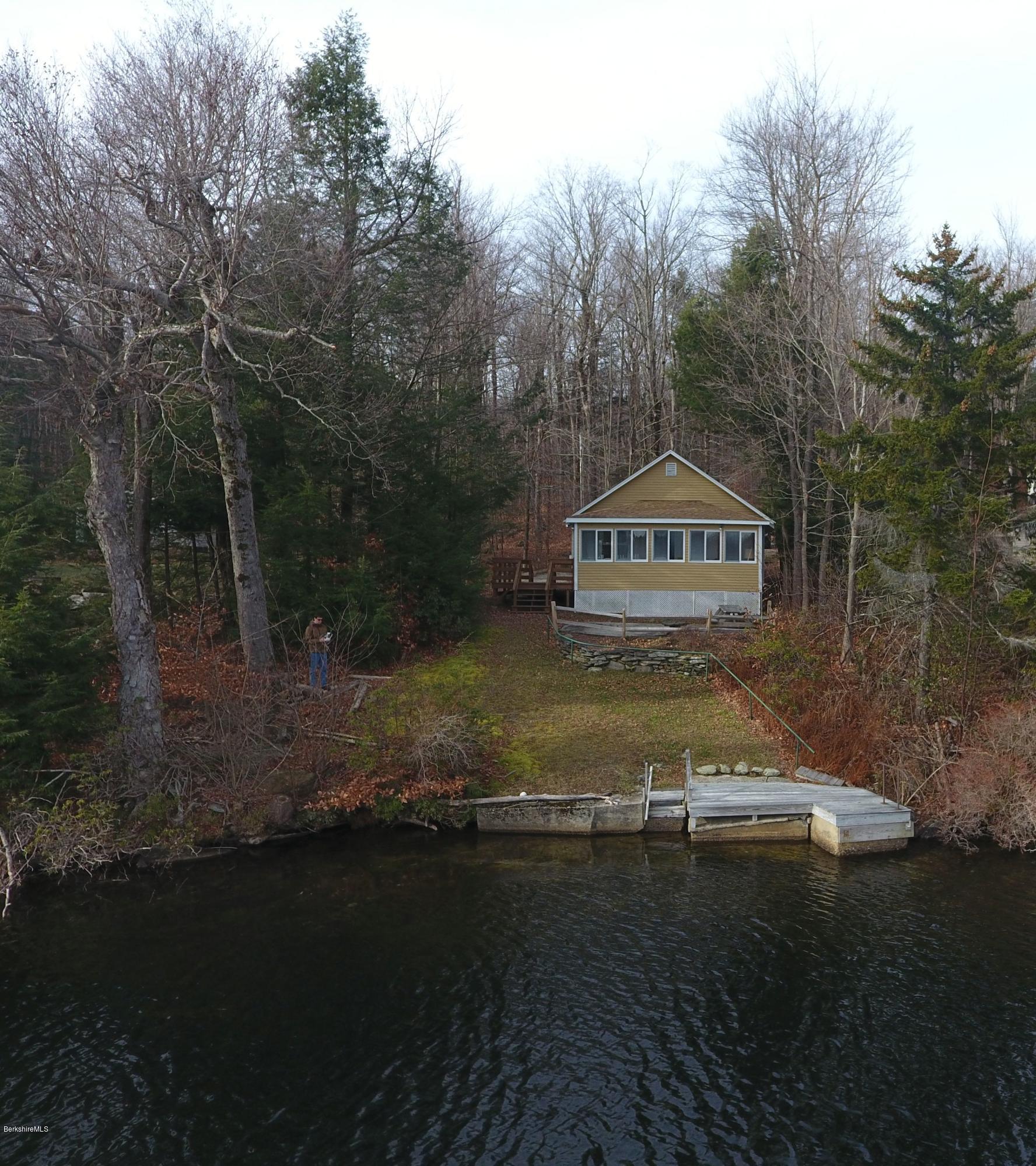 223 Old Pond Road Becket, MA 01223 - Photo 1 of 24 DJI_0021