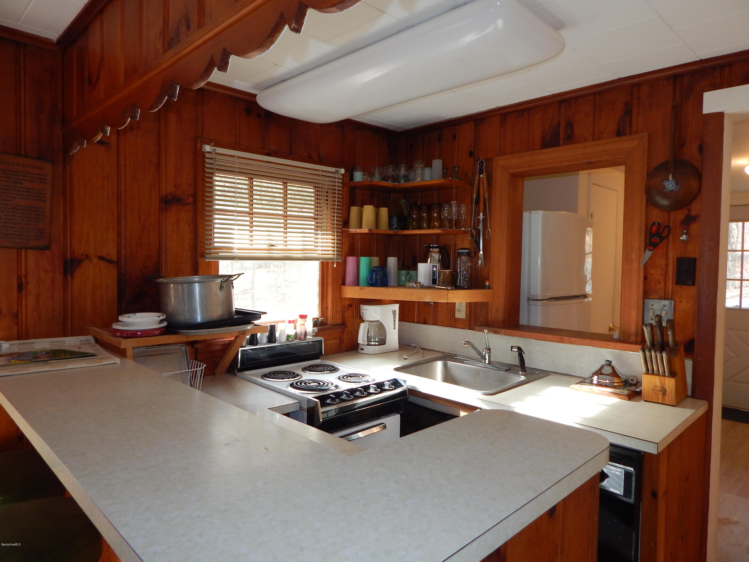 223 Old Pond Road Becket, MA 01223 - Photo 12 of 24 DSCN3809