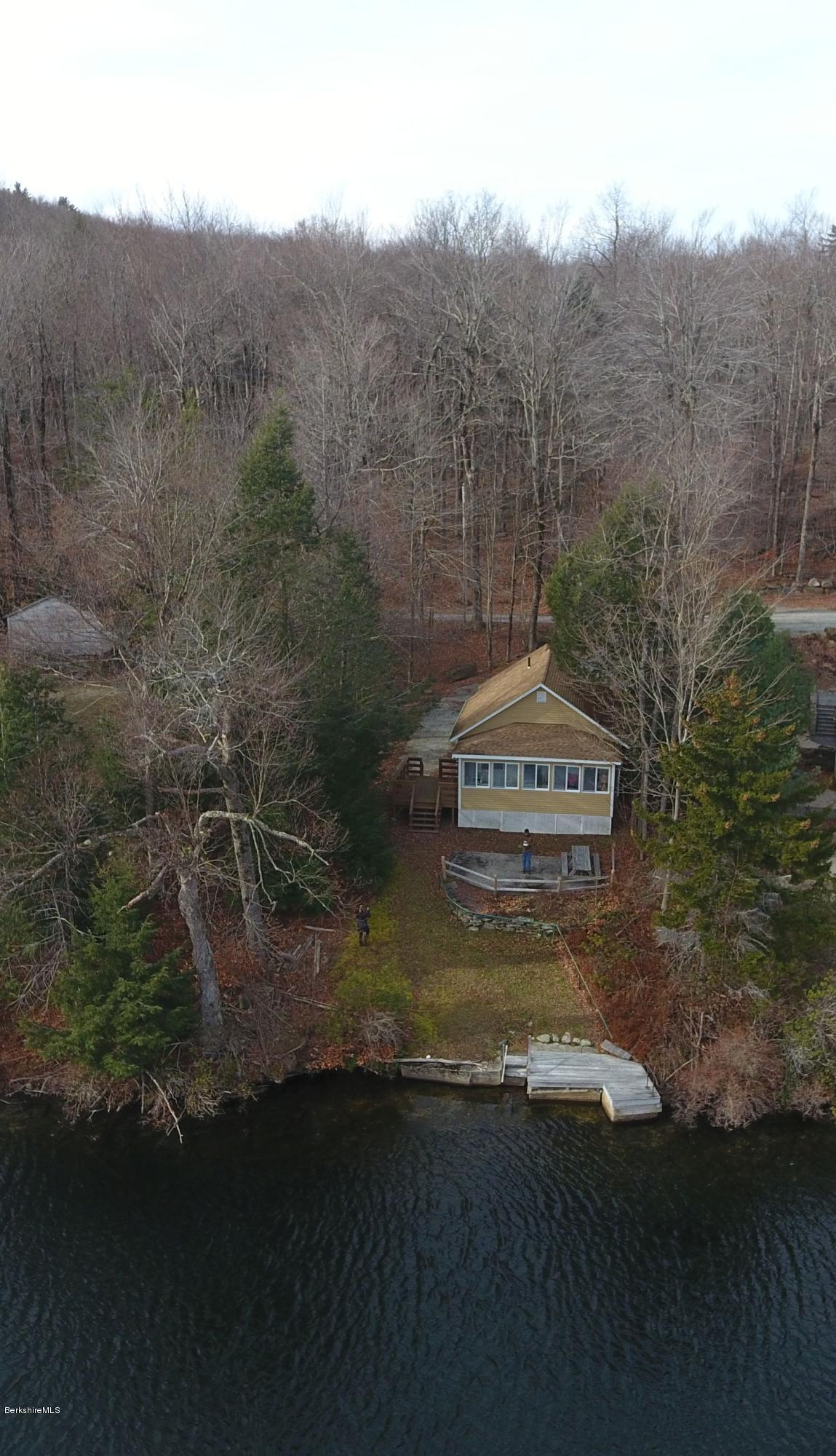 223 Old Pond Road Becket, MA 01223 - Photo 2 of 24 DJI_0026