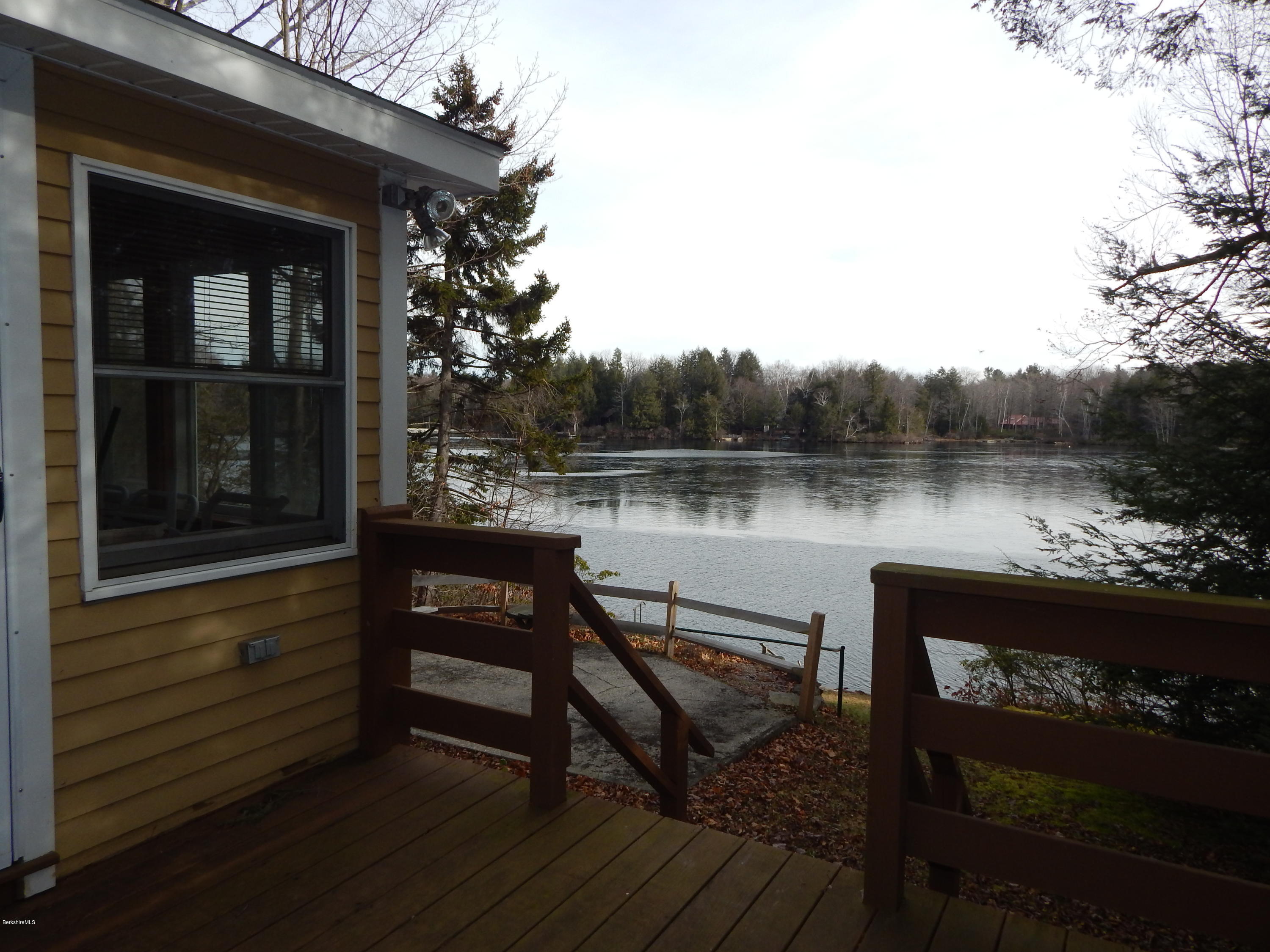 223 Old Pond Road Becket, MA 01223 - Photo 6 of 24 DSCN3802