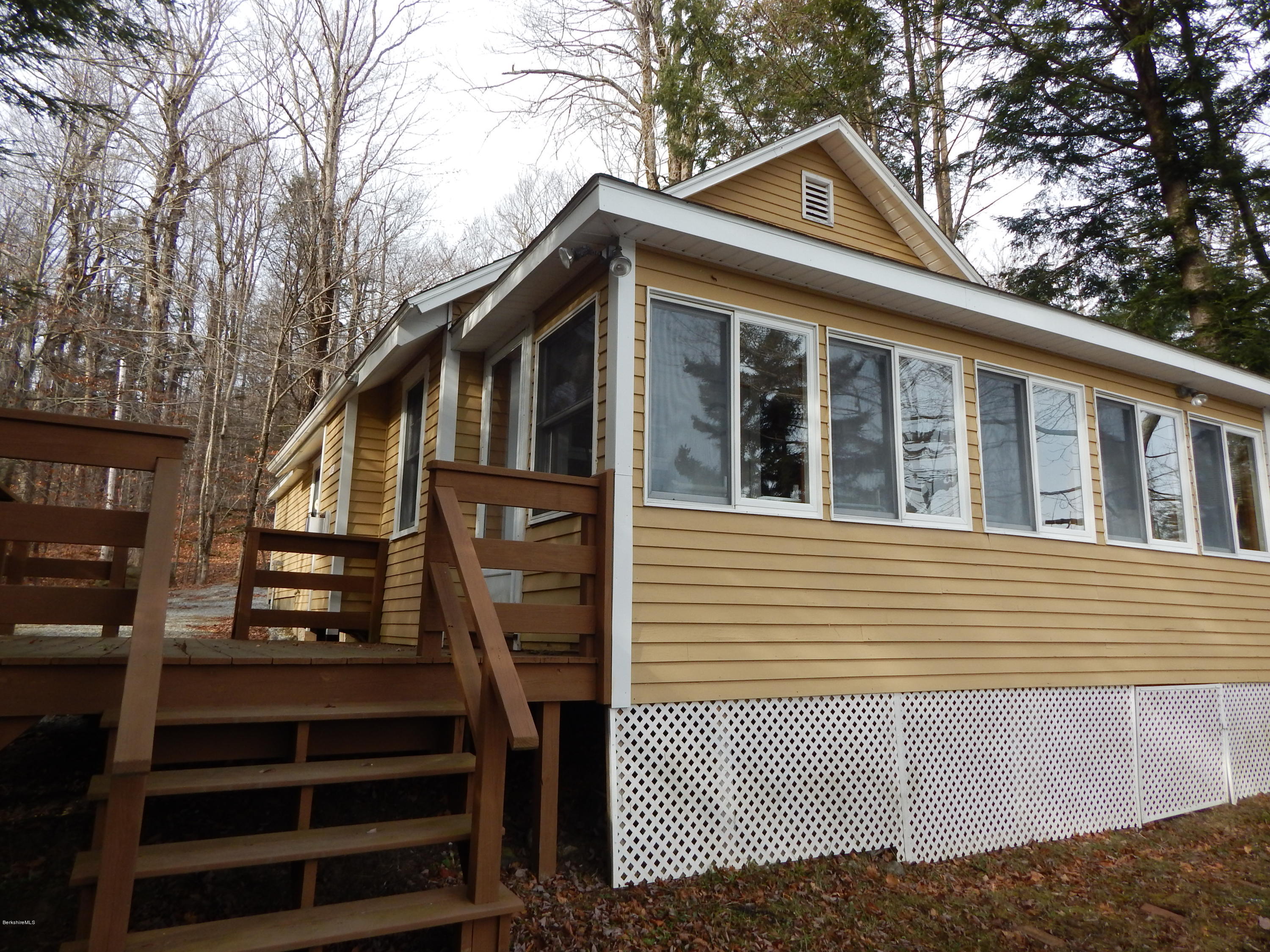 223 Old Pond Road Becket, MA 01223 - Photo 7 of 24 DSCN3804