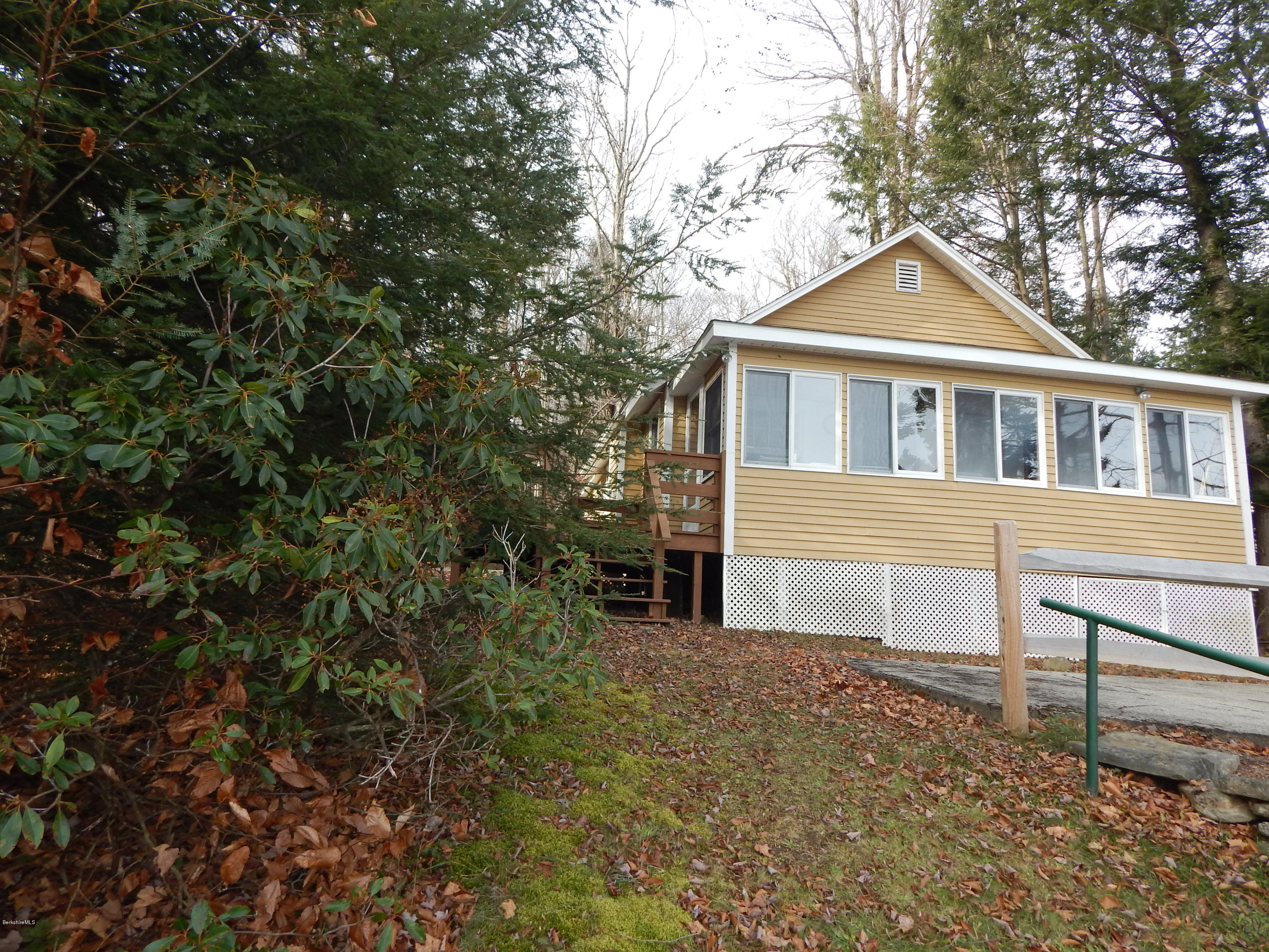 223 Old Pond Road Becket, MA 01223 - Photo 8 of 24 DSCN3806