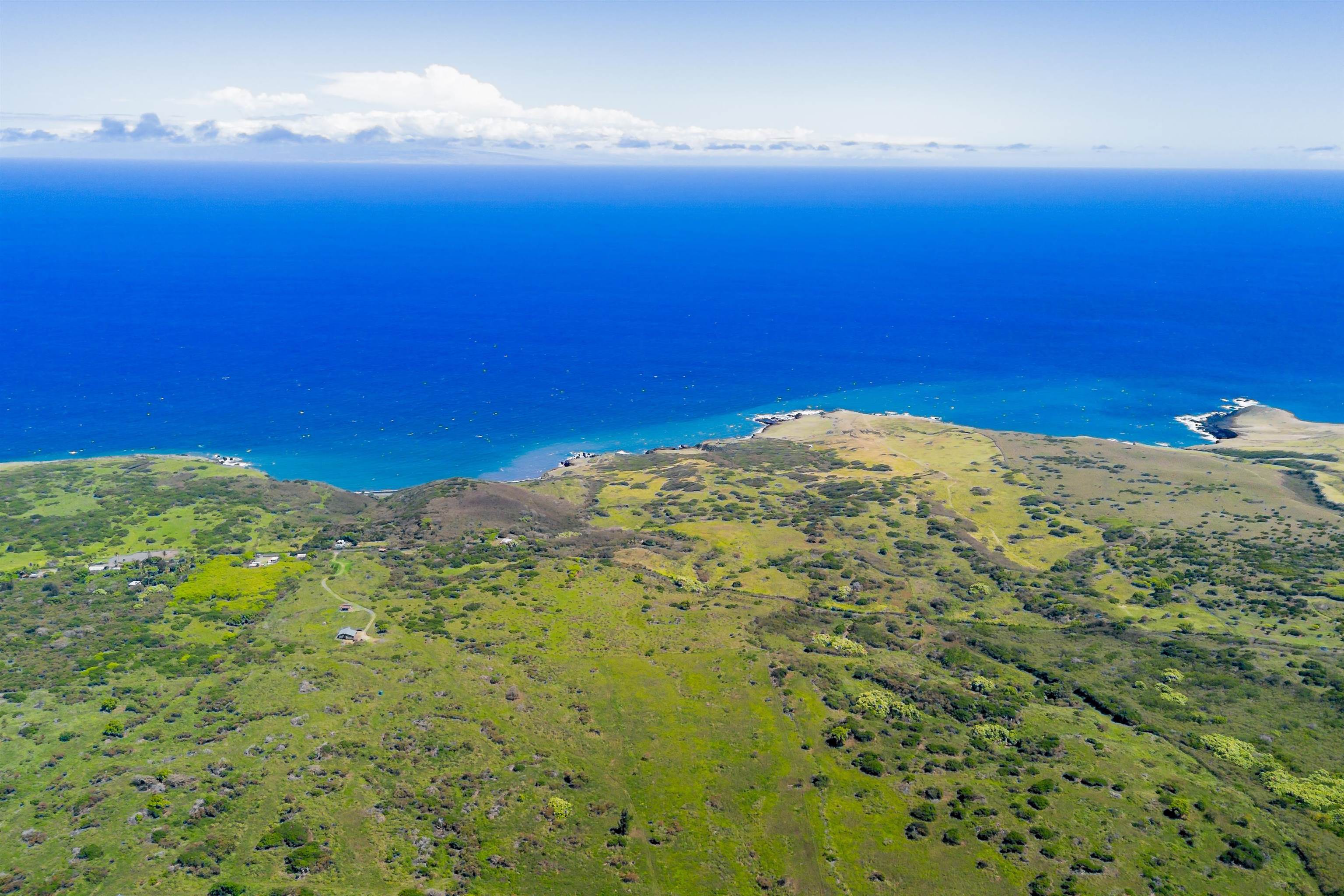 0 Kaupo Gap Road Haiku, HI 96708 - Photo 5 of 9 a view of a large building with an ocean