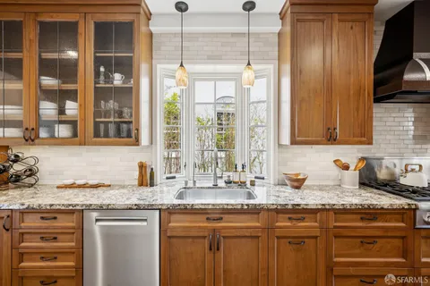 $3,780,000 | 20 San Leandro Way, San Francisco, CA 94127