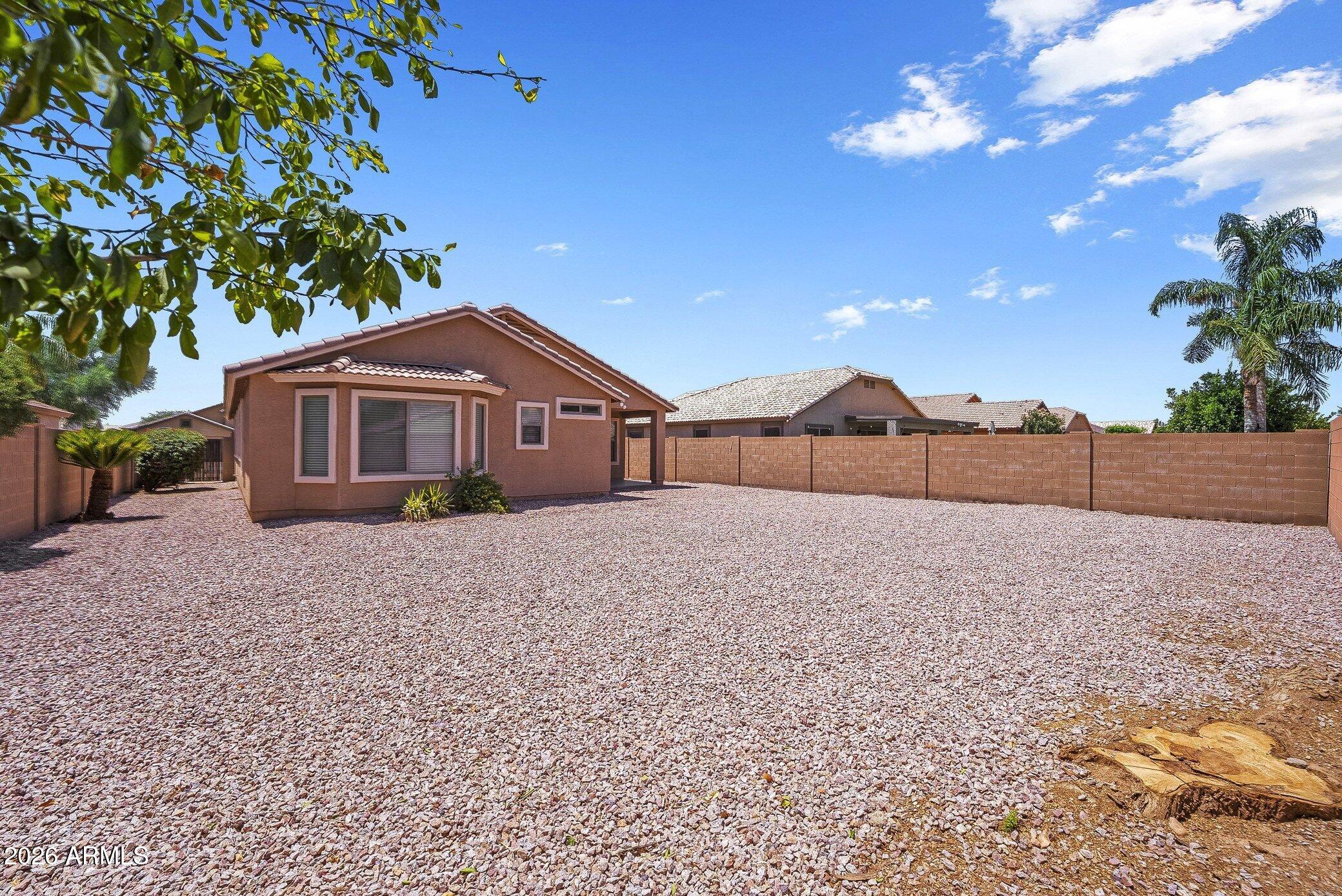 1582 East Leaf Road San Tan Valley, AZ 85140 - Photo 27 of 29 Leaf Rd.